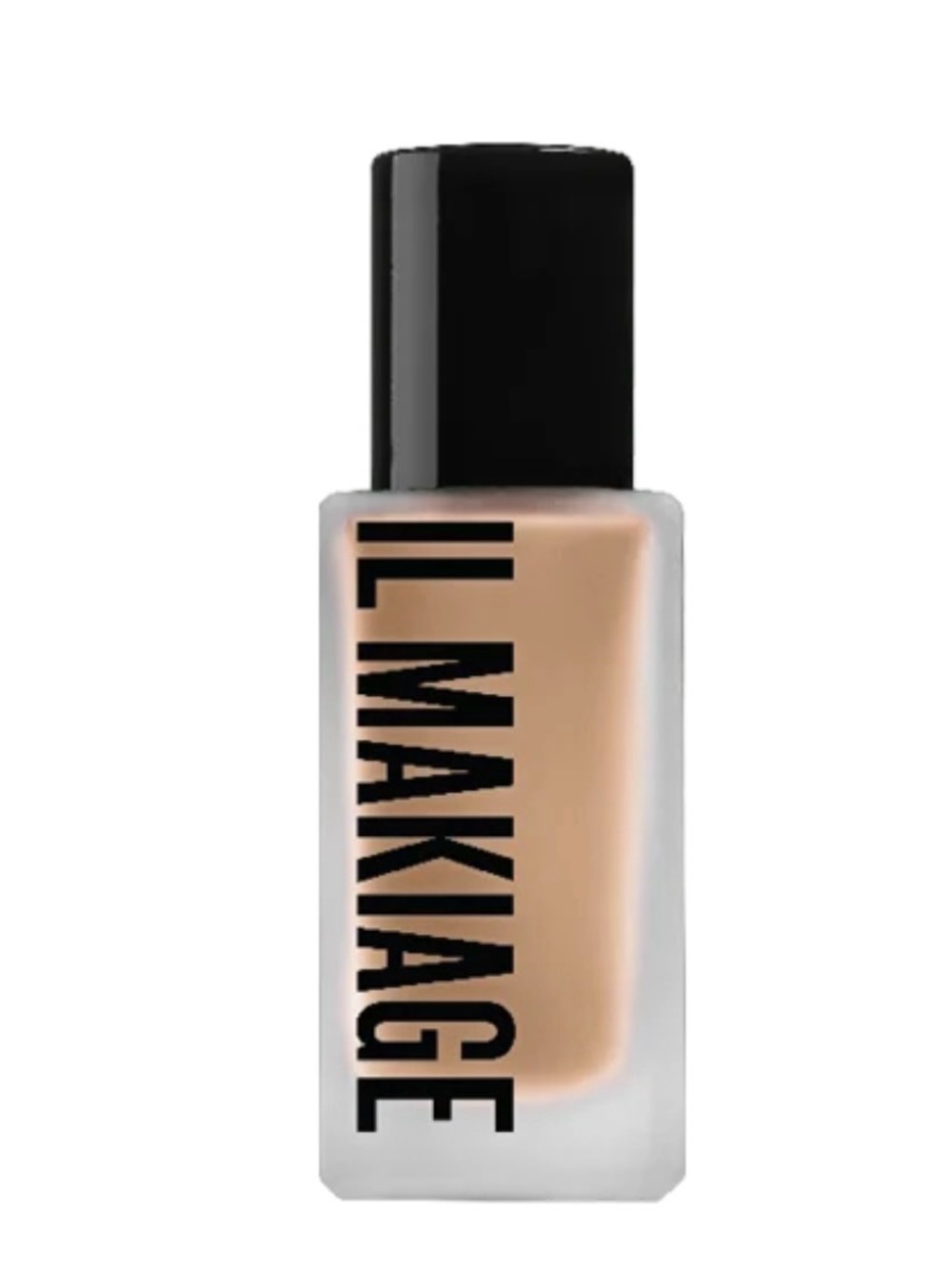 IL MAKIAGE Woke Up Like This Foundation #60